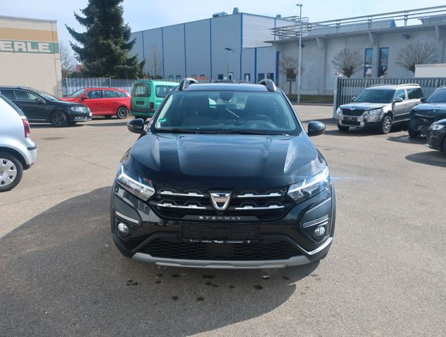 Dacia Sandero III Stepway Comfort