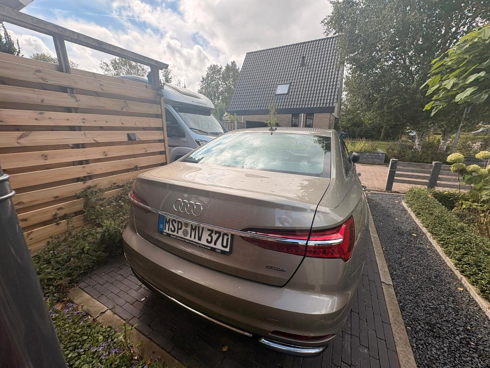 Audi A6 55 TFSI quattro S tronic advanced, миниатюра 5