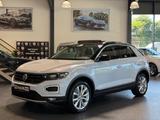 Volkswagen T-Roc 2.0 TDI SCR DSG 4M Sport 2.HA/NAV/BEATS/LM - Volkswagen T-Roc Sport mit Diesel-Antrieb
