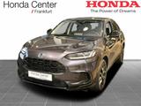 Honda ZR-V Sport - schwarze Honda ZR-V