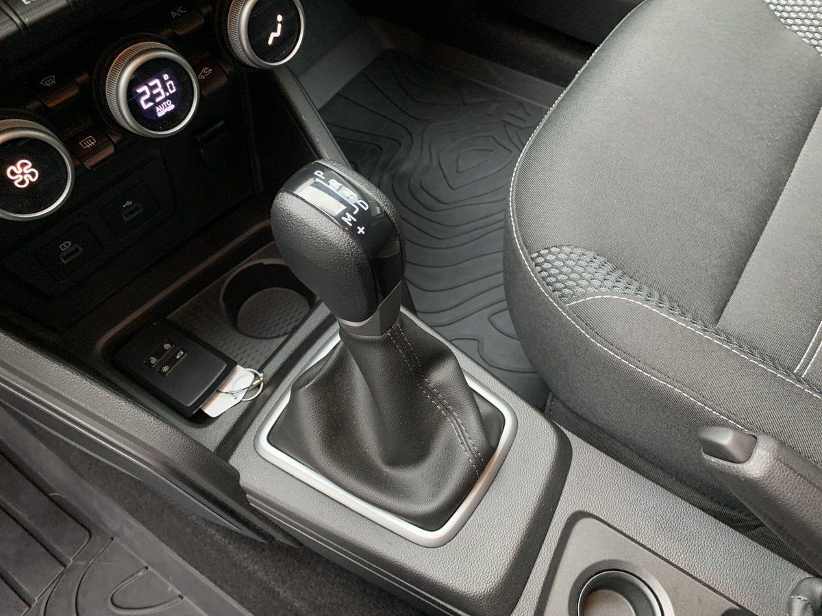 Dacia Duster - Bild 19