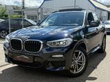 BMW X3 xDrive 30i M-Sportpaket|PANORAMA|LEDER|HUD|E6 - BMW: E30 M
