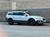 Volvo Xc70 D3 163Ps 5-Zylinder Manuell D52... - gebrauchte Volvo XC70 aus dem Jahr 2010