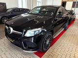 Mercedes-Benz GLE 500 4M*AMG*DESIGNO*PANO*3XTV*VOLL* - Mercedes-Benz GLE 500 in Frankfurt (Main)