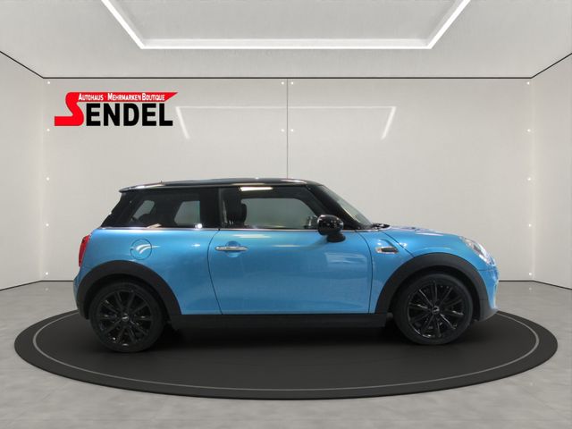 MINI COOPER Mini 3-trg. Cooper**MTL.RATE 120,00 € **