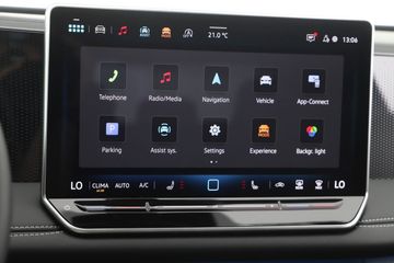 Volkswagen Tiguan - 10