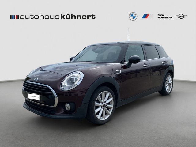 MINI COOPER_D_CLUBMAN