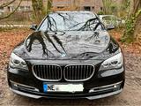 BMW 740d - - gebrauchte BMW 7er Reihe aus dem Jahr 2012