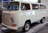Volkswagen T2a 1971 Westfalia sehr original, ungeschweißt. - Volkswagen T2: Van, Westfalia