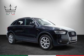 Audi Q3 - 3