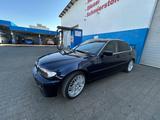 BMW 318i - Alcantara,Sportauspuff,Ambient bel., etc. - BMW: Sportauspuff
