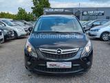Opel Zafira C Tourer Innovation LPG ab Werk/ 7 Sitzer - mit LPG-Antrieb: Ab Werk