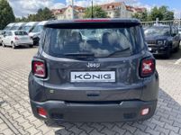 Jeep Renegade - Vorschau Bild 5