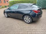 Opel Astra GTC 2.0 CDTI ecoFLEX S/S - - Opel Astra: Gtc Cdti