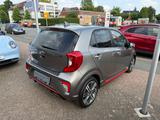 Kia Picanto 1.2 GT-Line *Navi *SHZ *Keyless *Kamera - Kia Picanto mit Benzin-Antrieb: Limousine