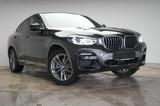 BMW X4 xDrive20d M Sport Leder/ACC/Kamera/Virtual/HU - BMW X4 in Braunschweig
