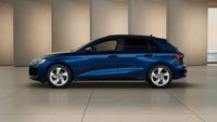 Audi A3 - Vorschau Bild 4