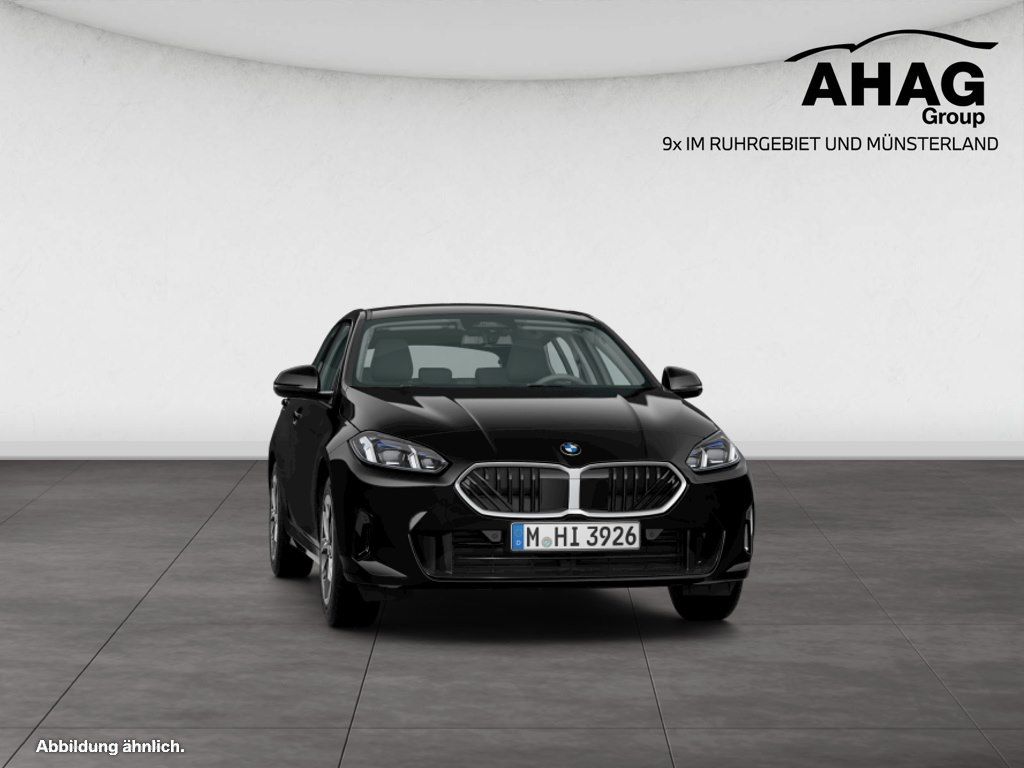 BMW 116 - Bild 10