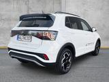 Volkswagen T-Cross 1.0 TSI DSG R-Line MATRIX KAMERA AHK - Volkswagen T-Cross in Halle
