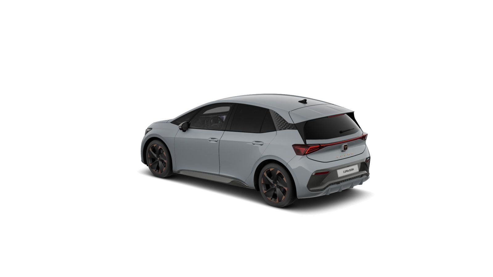 Cupra Born - Bild 5