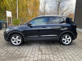 Volkswagen T-Cross Style - VW T-Cross Gebrauchtwagen in Hannover