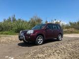 Nissan X-trail 2.0 T30 LPG PANO LEDER AHK - Nissan mit LPG-Antrieb