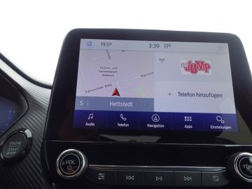 Bild 15 Ford Puma 1,0 EcoBoost Hybrid 114kW ST-Line X Auto