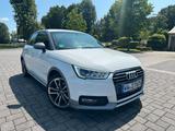 Audi A1 1.6 TDI Sportback*EDITION SPORT*LED*LEDER* - Audi A1: Sport Edition