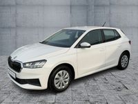 Skoda Fabia - Vorschau Bild 2