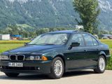 BMW 530i A - - BMW 530 aus 2002: 530i