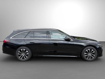 Mercedes E 220 - 10