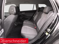 Skoda Superb - Vorschau Bild 14