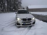 ALPINA XD3 3.0 Biturbo 2015. 257kw/349hp - ALPINA XD3 Gebrauchtwagen