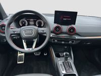 Audi Q2 - Vorschau Bild 11