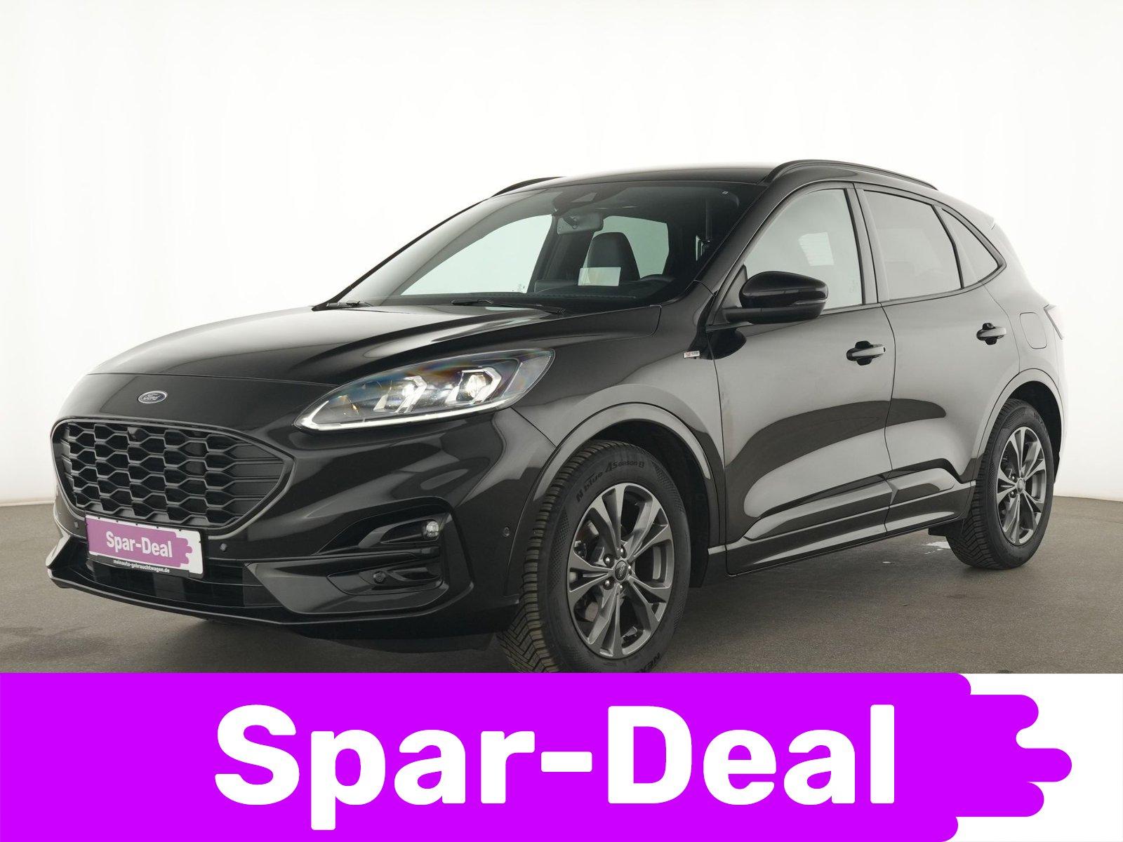 Ford Kuga ST-Line X Head-up-Display|B&O|ACC|LED|Navi