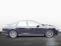Audi A8 - Vorschau Bild 2