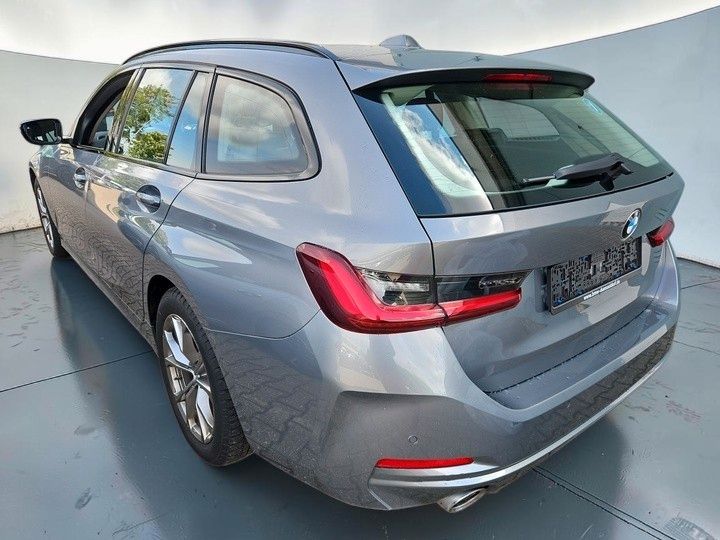 BMW 320d xDrive T*WIDE*LED*CARPLAY*MY24*WERKSGARANTI foto 4