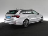 Skoda Octavia Combi 2.0 TDI DPF Clever AHK LED KAMERA - Skoda Octavia Clever mit Diesel-Antrieb