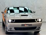 Dodge Challenger GT|KAM|TEMP|KAM|ALPINE| - gebrauchte Dodge Challenger aus dem Jahr 2019