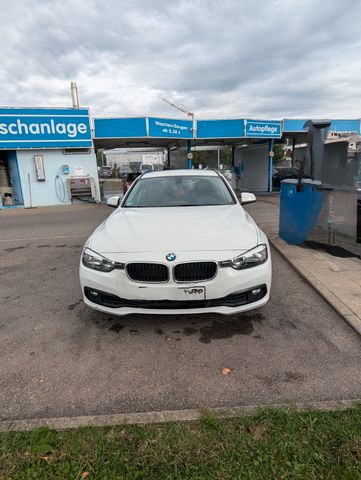 BMW 318 #Navi # PDC #TUEV bis 09/26#BMW Kundendienst