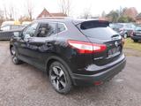 Nissan Qashqai1.2 Motor komplett erneuert  Bei 59873 KM - Nissan Qashqai: Van