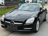 Mercedes-Benz SLK 200 SLK Roadster BlueEfficiency/NAVI/SHZ/TMP - Mercedes-Benz SLK 200: Blueefficiency