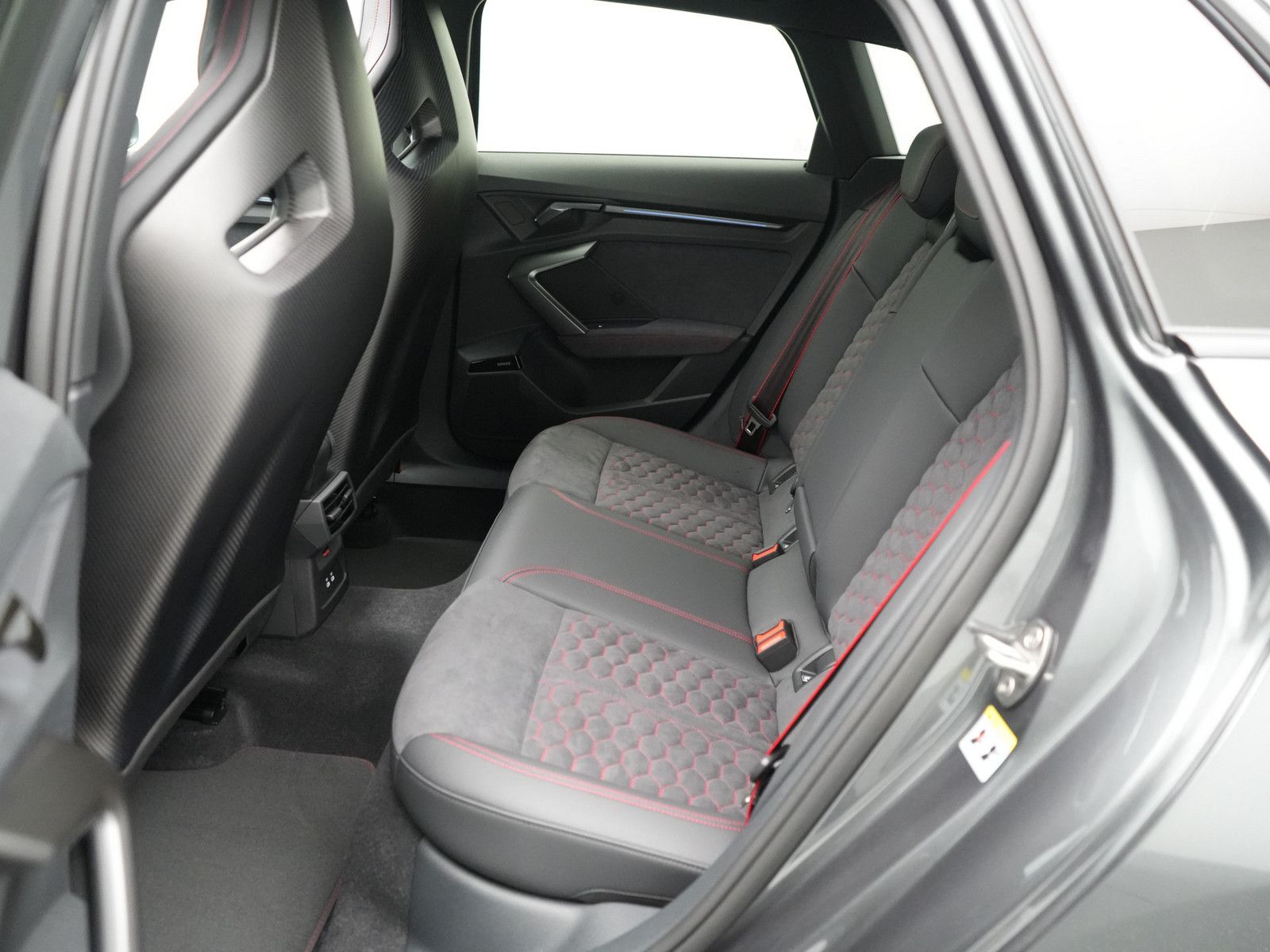 Audi RS3 - Bild 18