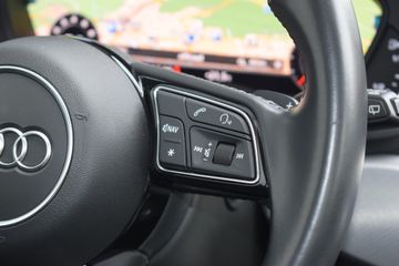 Audi A4 - 12
