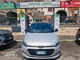 Hyundai i20 1.4 CRDi 5p. Active X-Possible tetto - Hyundai i20 mit Diesel-Antrieb: 1.4
