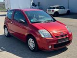 Citroën C2 Confort 1.2 44kW - Klima - Zahnriemen+TÜV NEU - Citroën C2 in Köln