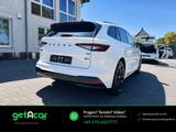 Skoda Enyaq DUAL MOTOR*SPORTLINE*DCC*CANTON*WÄRM - Skoda Enyaq in Frankfurt (Main)