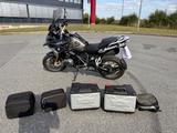 BMW R 1200 GS - gebrauchte Motorräder in Lübeck