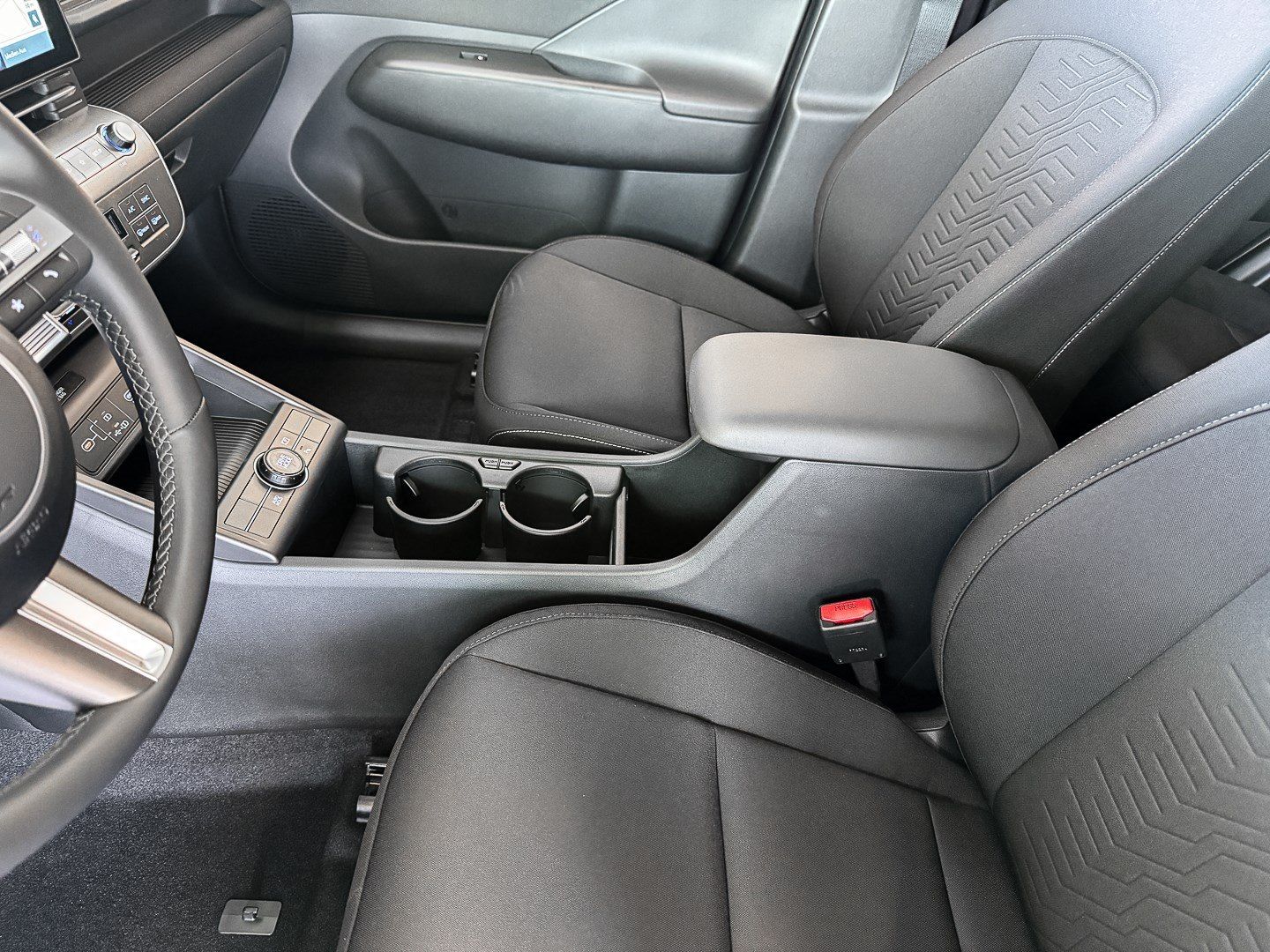 Hyundai KONA Elektro - Bild 11