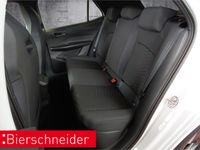 Cupra Born - Vorschau Bild 13